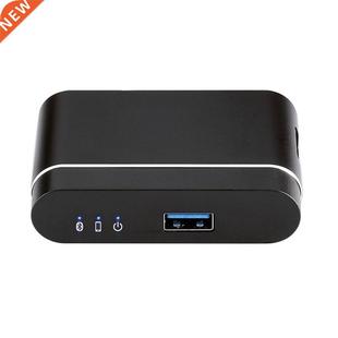 ALLOYSEED L9 Wired DLNA For Miracast Airplay Screen Mirrori
