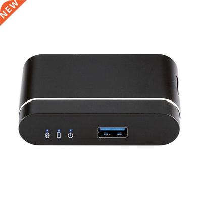 ALLOYSEED L9 Wired DLNA For Miracast Airplay Screen Mirrori