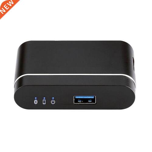 ALLOYSEED L9 Wired DLNA For Miracast Airplay Screen Mirrori