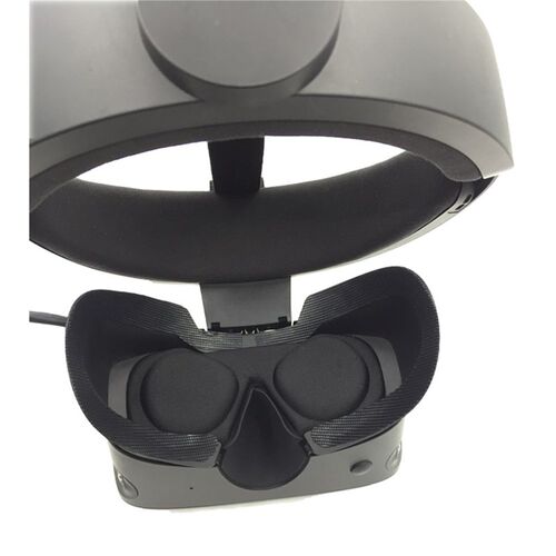 VR Lens Protective Cover Dust Proof Case for Oculus?Rift?S G