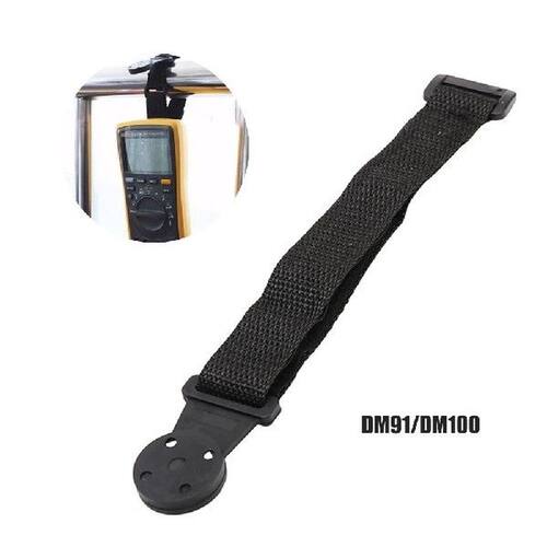 Strong Magnet Polypropylene Fiber Hanging Loop Portable