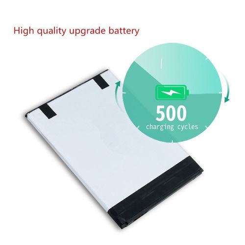 Perfine V20 4100 mAh BL 44E1F For LG V20 Battery Replacemen