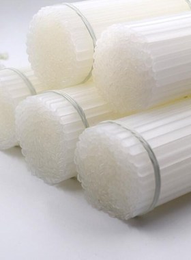 100 pcs/lot Polyester/Plastic Boning - Crafts Corset Plasti