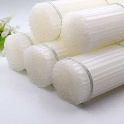 100 pcs/lot Polyester/Plastic Boning - Crafts Corset Plasti