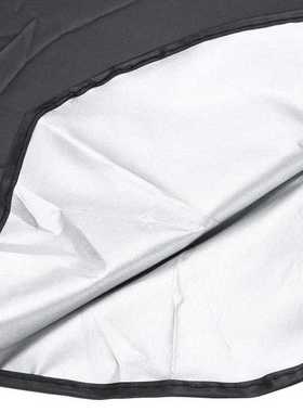 UV Protection Shield Universal Front Rear Car Window Sunshad