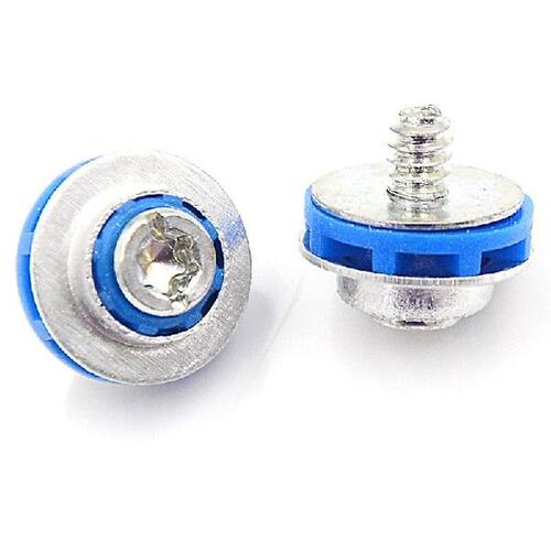 Hot Sale NEW 4pcs Screws For HP 3.5 D DC7800 DC7900 8000