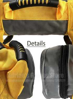 5/10/15/20/25/30KG Unfilled Power Bag Fitness Body Building