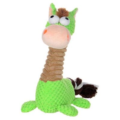 Legendog Pet Puupy Dog Lovely Toy Sound Chew Squeaker
