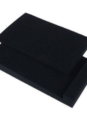 2021 Isolator Pads Sponge Studio Monitor Speaker Acoustic