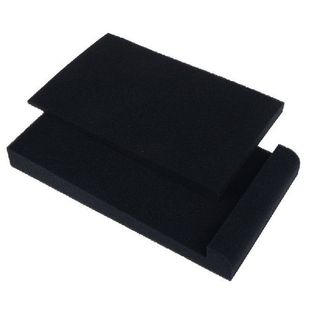 2021 Isolator Pads Sponge Studio Monitor Speaker Acoustic