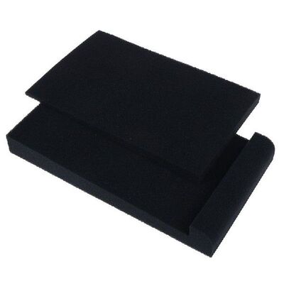 2021 Isolator Pads Sponge Studio Monitor Speaker Acoustic
