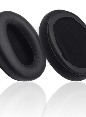 Ear Pads For Sony MDR 10RBT 10RNC 10R Headphones Replacemen