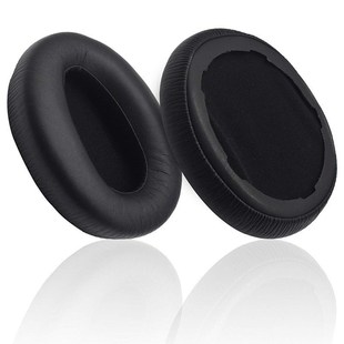 Ear Pads For Sony MDR 10RBT 10RNC 10R Headphones Replacemen