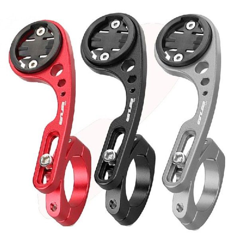 GUB 660 Scalable Bicycle Computer Mount Holder Stand