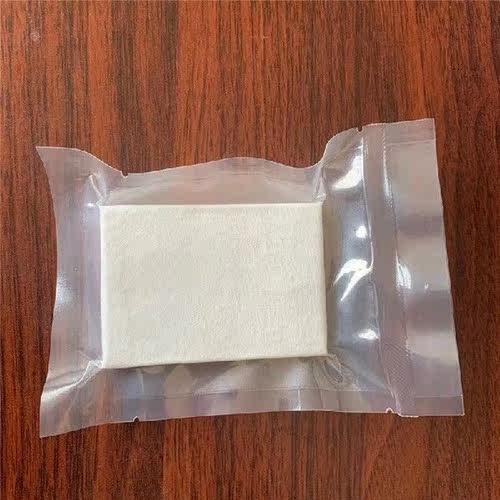 Training Curve Compression Gauze Bandage Roll Winding Tape