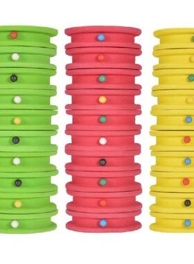 10PCS Carp Fishing Rig Winders Fishing Diameter 66-69mm