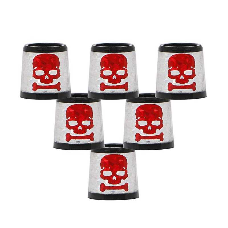 Golf Ferrules Fit Irons Shaft and wedge spec inner *higher*