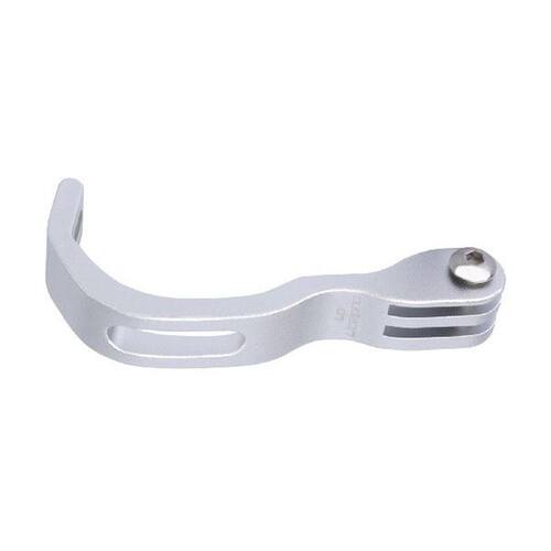 Fork Light Mount Bracket Aluminum Alloy Bike Headlight