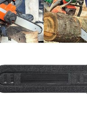 8-12Inch Chainsaw Bar Cover Universal Guide Plate Scabbard