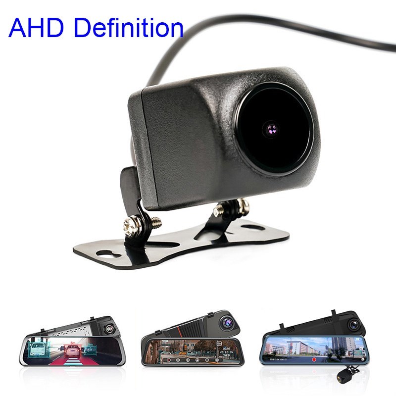 1080P AHD Car Rear View Camera with 4 pin for Car DVR Car Mi