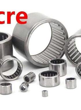 (10 PCS) HK172312 HK1712 Needle Roller Bearing (17x23x12mm)