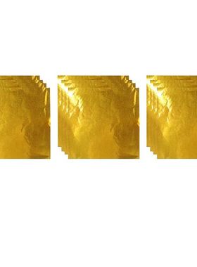 Foil Paper Sheets Candy Wrapper Wrapping Bar Chocolate