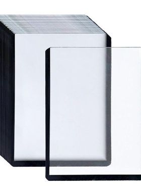 Game Card Sleeves Ultra Clear Card Sleeves For Cards