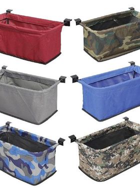 Utility Folding Wagon Cart Tail Bag Trolley Accessories for