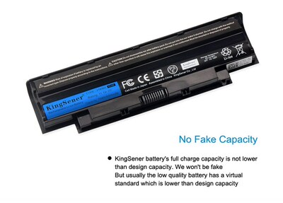 J1KND Laptop Battery for DELL Inspiron N4010 N3010 N3110 N40