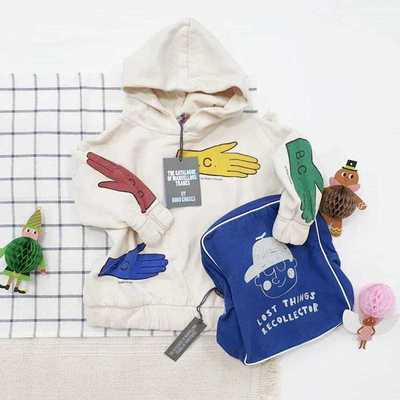 2020 New Ins Children Backpack Kids Bag For Girls Bagpack S