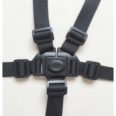 Universal Baby 5 Point Harness Safe Belt Seat Belts For Stro