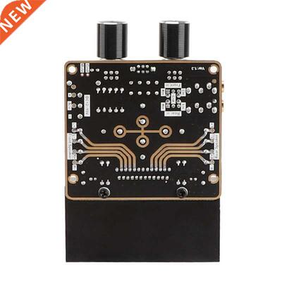 Metal Frame TDA7850 Power Amplifiers Boards Bass Power Ampli