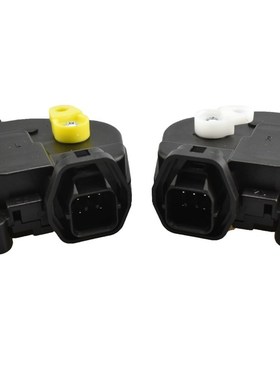 Front rear Left/ right 957351G020 957361G020 Door Lock Actua