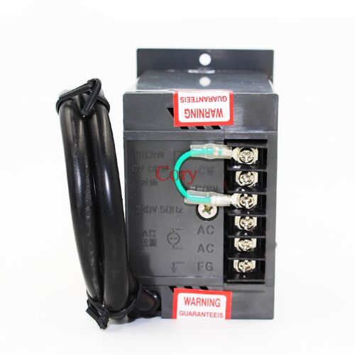 1PC US-52 220V AC Motor Speed Controller forword backword wi