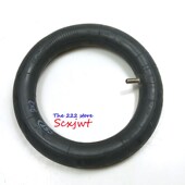 Tire Inflatable Upgraded Tyre Outer 2X2 CST Tube Camera