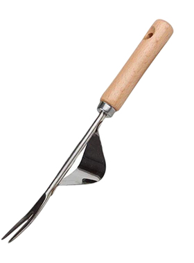 Farmland Cutter Transplant Puller Removal Manual Weeder