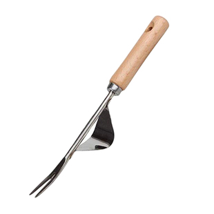 Farmland Cutter Transplant Puller Removal Manual Weeder