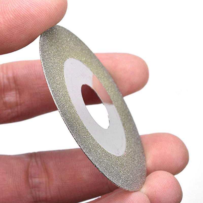 60mm multifunctional diamond cutting grinding disc 16mm bore