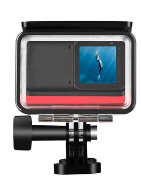 Insta360 ONE R Dive Case ,4K Wide Angle /Dual-Lens 360 Mod W