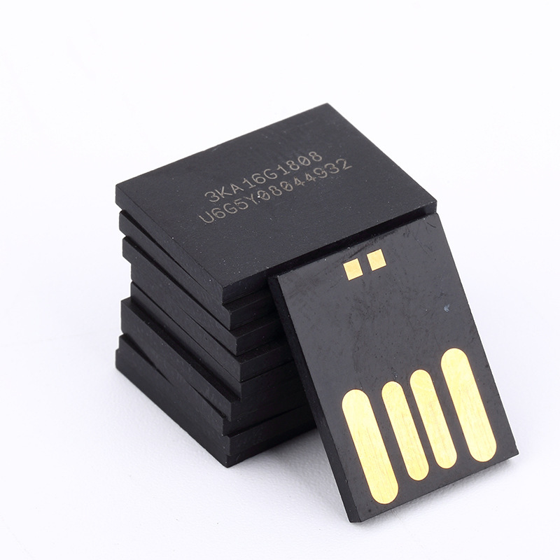 pendrive USB2.0 short UDP Udisk chip flash 4GB 8GB 16GB 3