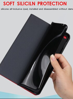 QIJUN For Amazon Fire HD 10 2017 10.1'' Flip