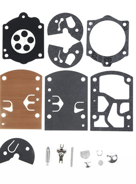 1 Set Carburetor Repair Kit For Homelite 650 750 FP100