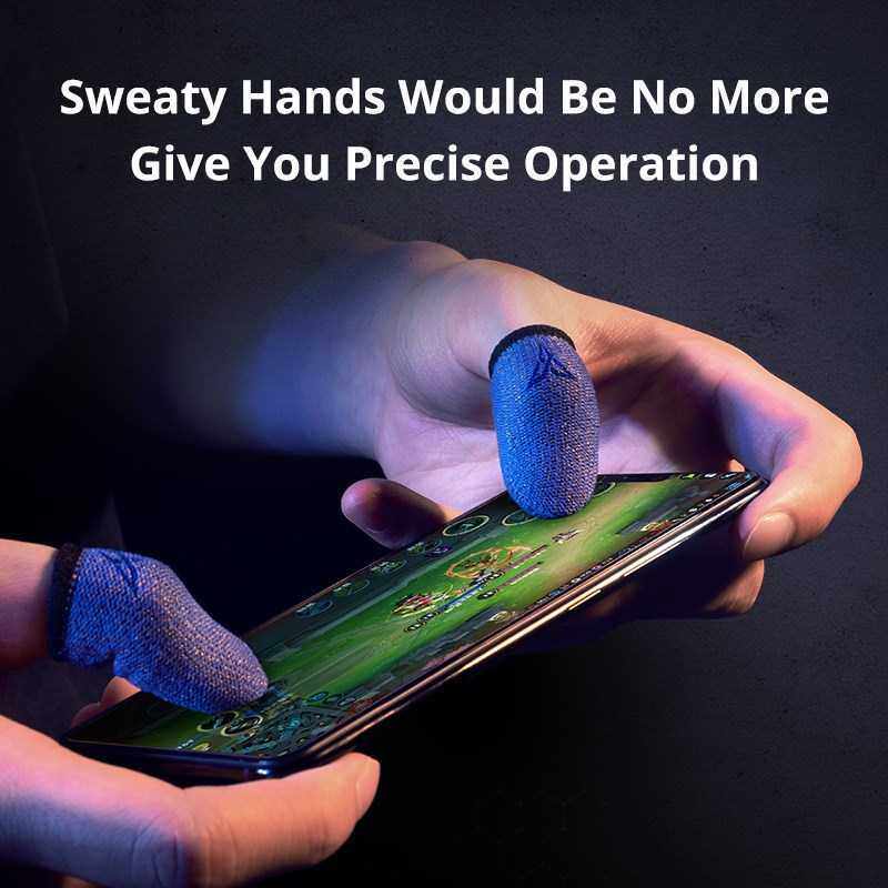 wasp feelers 2 sleeve sweat-proof cover mobile phone table