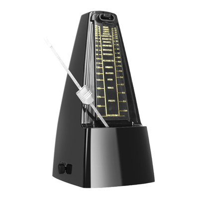 Mechanical Metronome 2020 New Arrival Hot Sale Piano Guitar