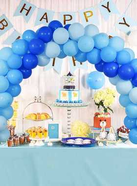 Ballons Accessories 1 Set Balloons Stand Holder Column Stick