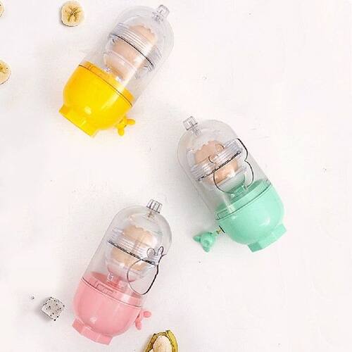 Plastic Egg White Yolk Mixer Stiring Blender Professional