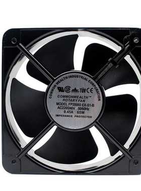 New Commonwealth 220V/380V FP-20060EX-S1-B 22060 electric ca