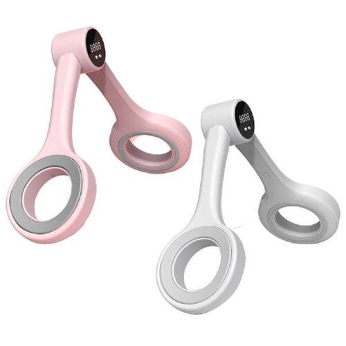 Kegel Exerciser Pelvic Floor Trainer Arm Leg Exerciser With
