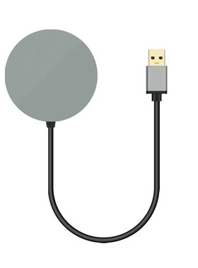 Adapter USB3.0 To Dual HDMI-compatible 4k60hz Abnormal