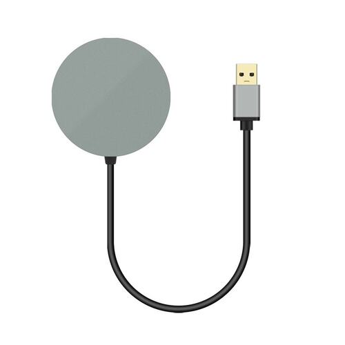 Adapter USB3.0 To Dual HDMI-compatible 4k60hz Abnormal